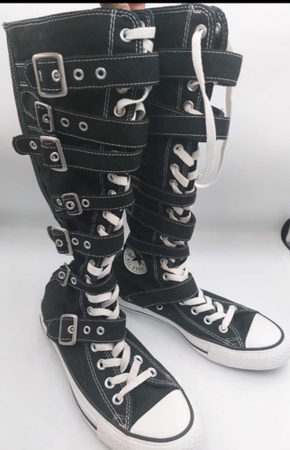 Converse knee high - knee,