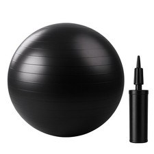 Fitness exercise ball 75cm - ball,