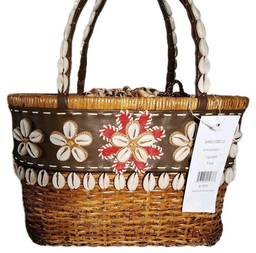 Isabella fiore aruba shell - fiore,