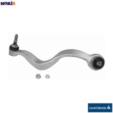 RODSTRUT WHEEL SUSPENSION