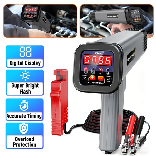 Ignition timing light - ignition, 12v