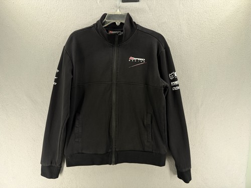 Speed racing jacket mens - racing,
