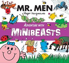 Mr. Men Adventure with