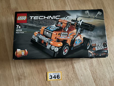 Lego Technic 42104 Race Truck