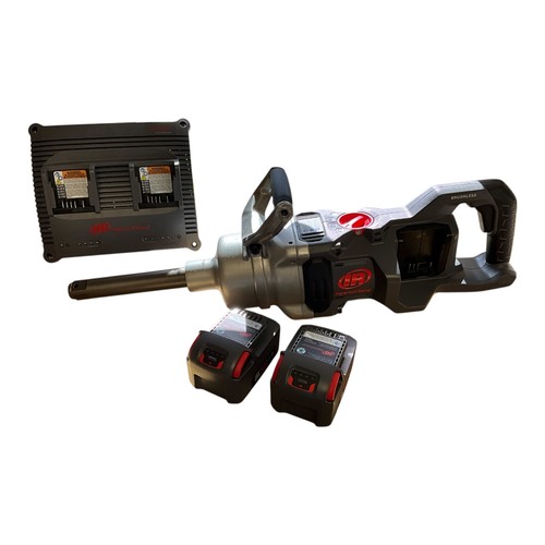 Ingersoll rand w9691 - ingersoll,