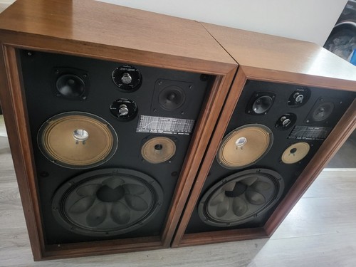Vintage samac 7000 series - vintage,