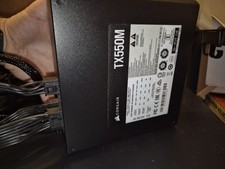 Corsair CP-9020133-UK TX550M