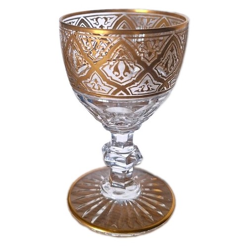 Asprey lamerie crystal - asprey,