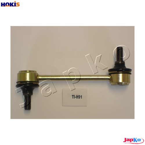 Stabiliser bar suspension - stabiliser,