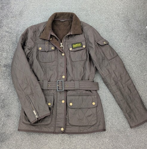 Barbour international - barbour,
