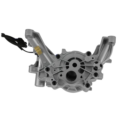 Oil pump assembly - oil,