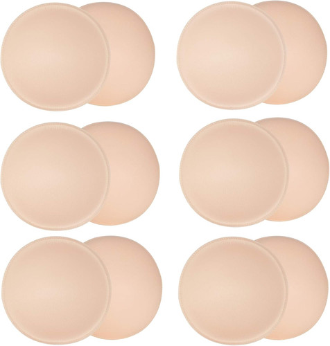 Ursmart round bra inserts - bra,