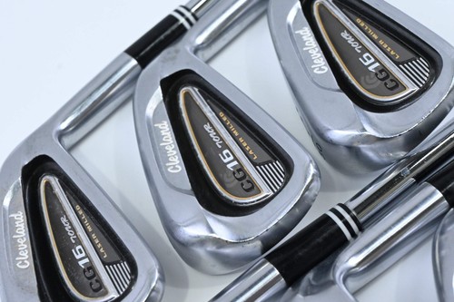Cleveland cg16 tour irons - cg16,