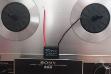 SONY TC-366 TC-377 TC-270 2uf