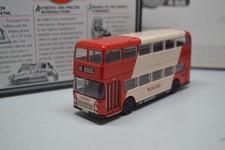 EFE / GILBOW - BRISTOL VR III SERIES - UNITED - 1/76 SCALE MODEL BUS - 20402