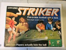 Striker Vintage Five-A-Side