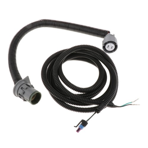 Transmission wire adapter - transmission,