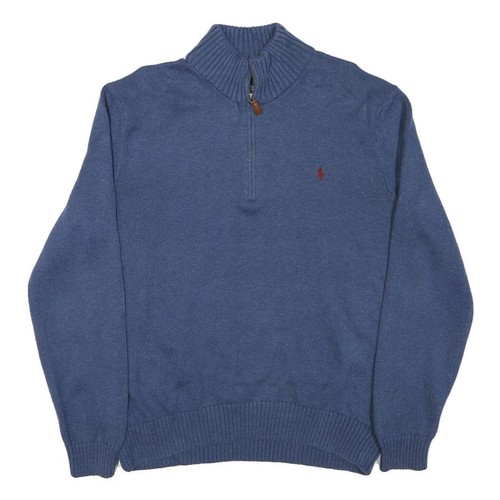 Polo ralph lauren mens - polo, blue