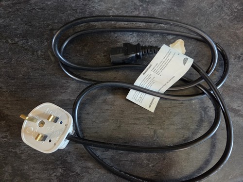Naim mains cable from cd5x - naim,