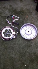  LG F1256QD  Motor Stator And Rotor