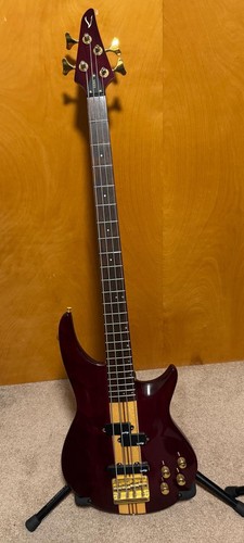Vantage 930ba string solid - vantage,
