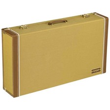 Large Pedalboard Case, Fender
