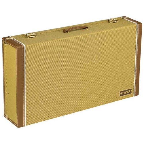 Large pedalboard case fender - large, case,