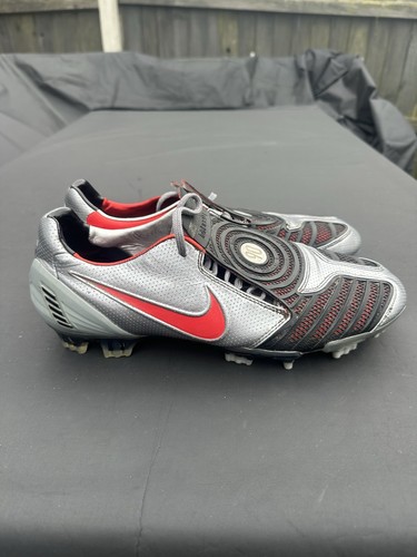Nike total laser ii - nike, 90