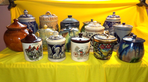 Job lot vintage - job,