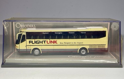 Corgi original omnibus - omnibus, 45303