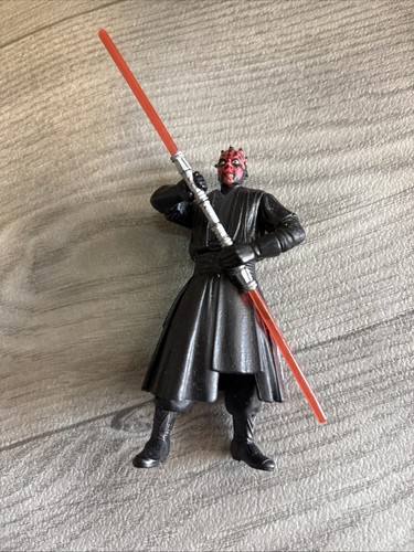 Darth maul star wars action - wars,