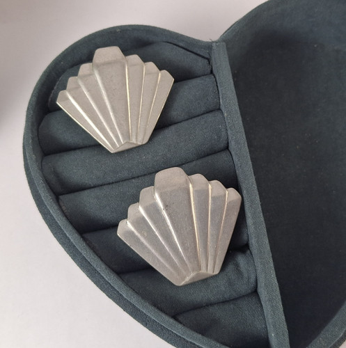Justin cornwall fan pewter - justin,