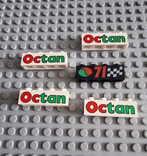 LEGO Building Block 1x4