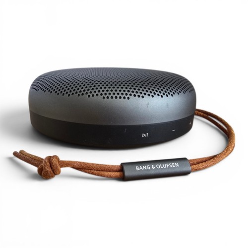 Bang olufsen beosound a1 - olufsen,