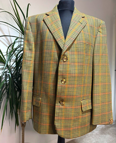 Daks signature vintage - daks,