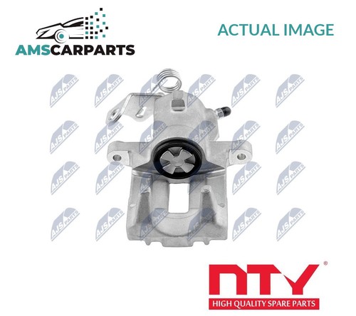 Brake caliper braking rear - braking,