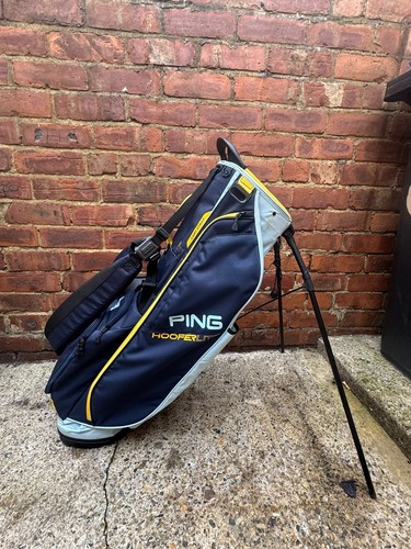Ping hoofer lite golf - hoofer,