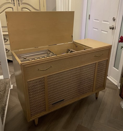 Mcm 1960 motorola - mcm,