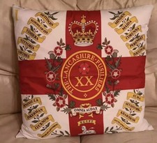 The Lancashire Fusiliers