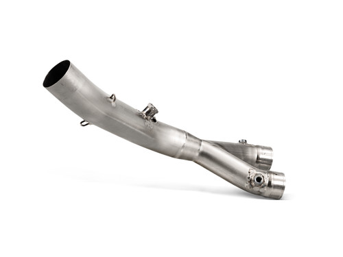Connection pipe akrapovic - connection,