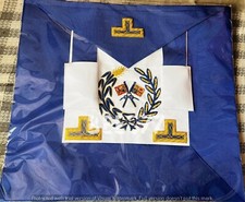Craft Grand Lodge Undress