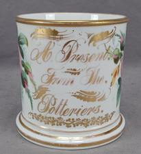 Mid 19th Century Staffordshire