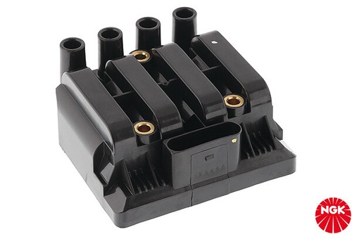 New ignition coil - new,