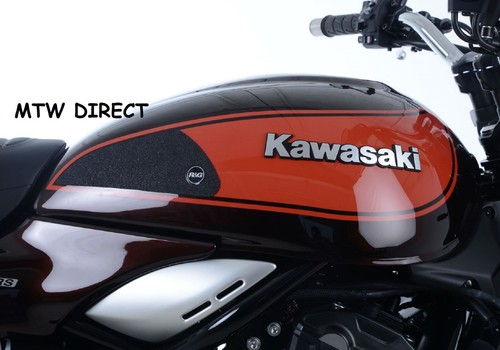 Kawasaki z900rs - ,