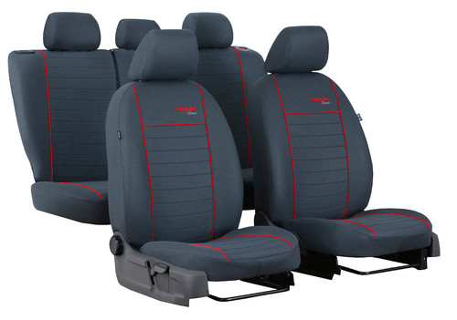 Tailored seat covers for - tailored,