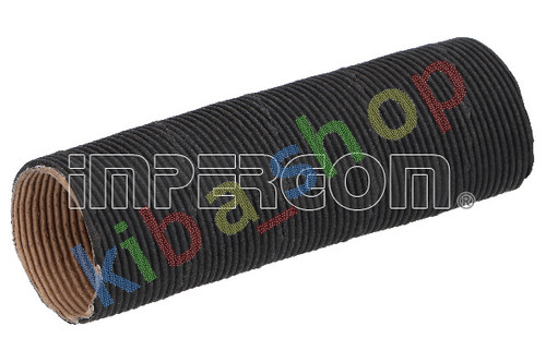Air filter connecting pipe - filter,