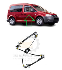 NEW FOR VW CADDY (2K) 04-10