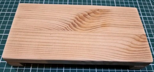Model display plinth - model,