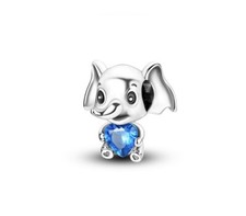 Beautiful Elephant Charm for