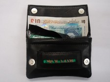 Leather Tobacco Pouch